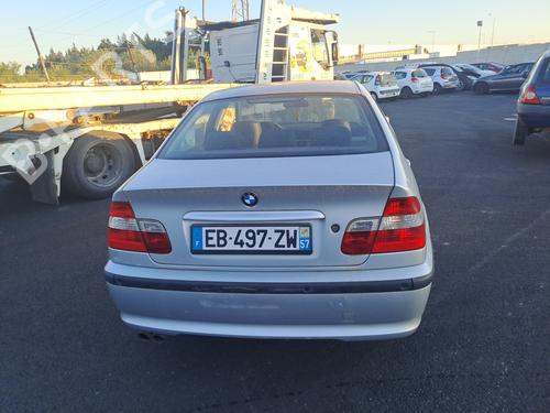 Left taillight BMW 3 (E46) 330 i | BP25345949C34  - Image 6