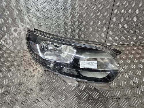 right-headlight-citroen-jumpy-iii-van-v_-2016-39953146 main image