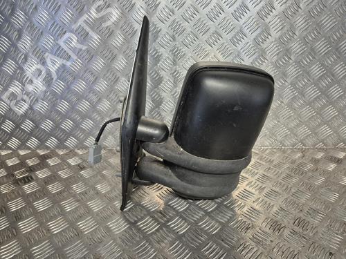 Ryggespeil venstre Ryggespeil venstre RENAULT MASTER II Van (FD) 2.8 dTI (FD0C, FD0F, FD2B, FD2F, FD3C, FD3F) (114 hp) 36896893 36896893