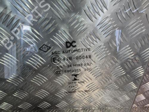 front-left-door-window-renault-twingo-iii-bcm_-bca_-2014-29916455 main image
