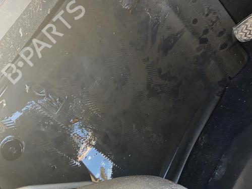 Tailgate PEUGEOT 108 1.0 VTi | BP22094573C6