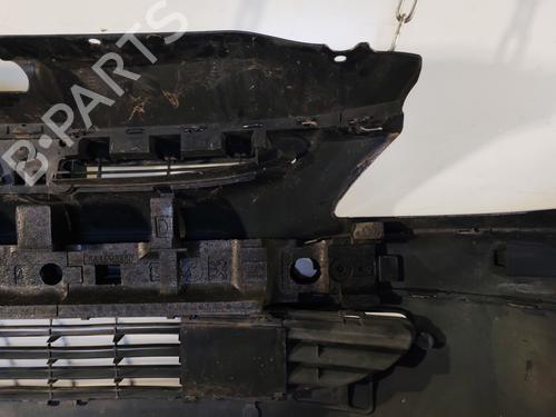 Front bumper PEUGEOT 307 (3A/C) 2.0 HDi 110 | BP25910187C7 