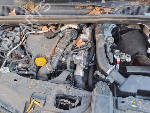 Gearbox RENAULT CLIO V (B7_) 1.5 Blue dCi 85 (B7AG) | BP29402927M3  - Image 11