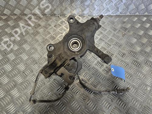 Used Left front steering knuckle Left front steering knuckle CITROËN JUMPY III Van (V_) 2.0 BlueHDi 120 (122 hp) 39953164 39953164