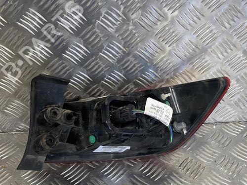 Left taillight RENAULT CLIO IV (BH_) 1.5 dCi 90 | BP25978628C34 
