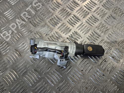 Ignition barrel VW GOLF V (1K1) | BP36293651M48 - Image 2