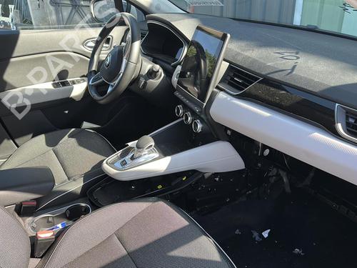 Brugte RENAULT CAPTUR II (HF_) TCe 130 (HFMF) 1872165