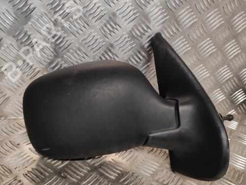 Right mirror RENAULT KANGOO (KC0/1_) 1.5 dCi (KC07) | BP24431243C27 