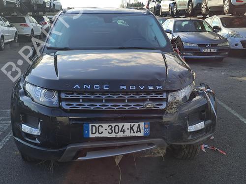 Starter LAND ROVER RANGE ROVER EVOQUE (L538) 2.2 D 4x4 | BP28210665M8 - Image 7
