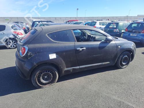 Used Parts ALFA ROMEO MITO (955_) 1.4 (955AXB1B) 3109877