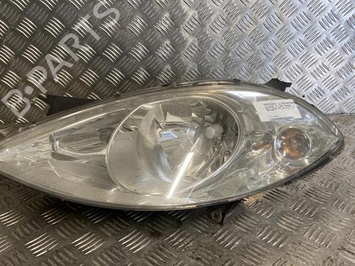 Used Left headlight MERCEDES-BENZ A-CLASS (W169) A 180 CDI (169.007, 169.307) (109 hp) 20348128