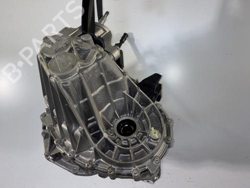 Used Gearbox Gearbox 37735095 37735095