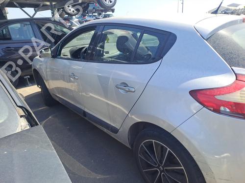 Forkjerm venstre RENAULT MEGANE III Hatchback (BZ0/1_, B3_) 1.5 dCi (BZ09, BZ0D, BZ1W, BZ29, BZ14) | BP29936996C41 