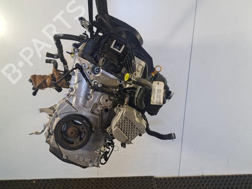 Engine RENAULT CAPTUR II (HF_) E-TECH 145 (HFMU) | BP26971834M1 