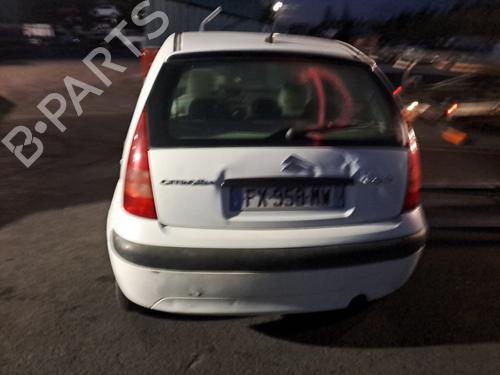 Left taillight CITROËN C3 I (FC_, FN_) 1.4 HDi | BP30295382C34 