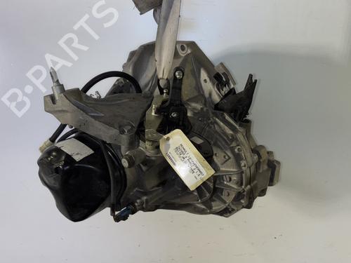 Gearbox RENAULT TWINGO II (CN0_) 1.5 dCi 75 | BP29073637M3 - Image 3