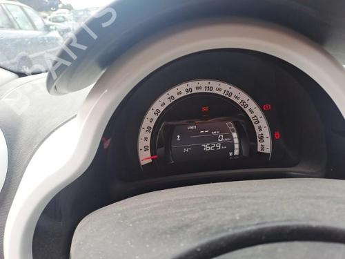 RENAULT TWINGO III (BCM_, BCA_) 1.0 SCe 75 1872687