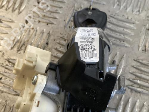Ignition barrel TOYOTA RAV 4 III (_A3_) 2.2 D 4WD (ALA30_, ALA30R) | BP22095460M48 