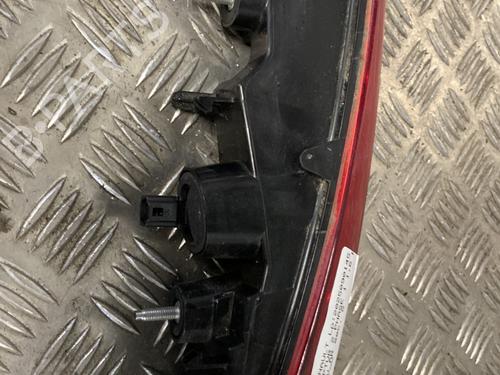 Used Left tailgate light Left tailgate light RENAULT CAPTUR II (HF_) E-TECH 160 (158 hp) 32422355 32422355