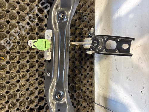 Used Subframe Subframe 38476410 38476410