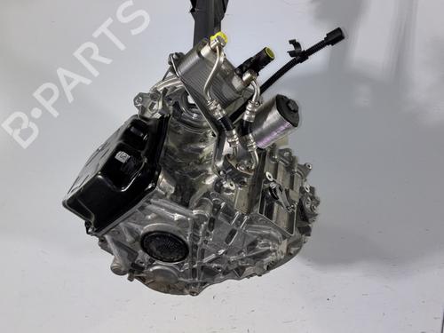 Gearbox VW TRANSPORTER T6 Van (SGA, SGH, SHA, SHH) 2.0 TDI | BP31598923M3 