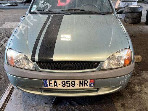Right headlight FORD FIESTA IV (JA_, JB_) 1.3 i | BP20348554C29 