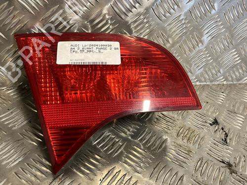 Used Left tailgate light AUDI A4 B7 Avant (8ED) 2.5 TDI (163 hp) 20483648