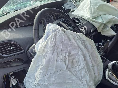 Used Parts RENAULT GRAND SCÉNIC III (JZ0/1_)  1.6 dCi (JZ00, JZ12)  4435913