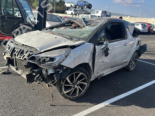 Used Parts CITROËN DS3 (SA_) 1.6 HDi 115 4268955