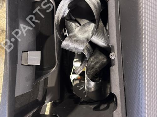 Dashboard PEUGEOT 2008 I (CU_) 1.2 VTi | BP31707637C46  - Image 6