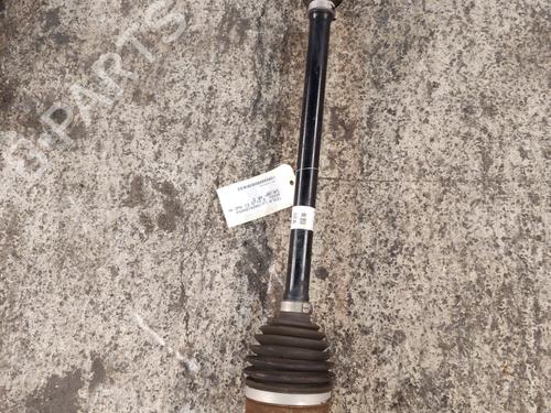 Left rear driveshaft TESLA MODEL 3 (5YJ3) EV AWD | BP24054993M40 - Image 2