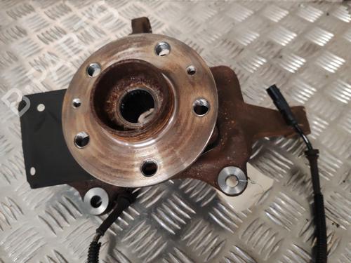 Right front steering knuckle RENAULT TRAFIC III Bus (JG_) | BP24517533M26 - Image 2