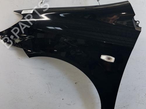 Used Left front fenders HYUNDAI GETZ (TB) 1.5 CRDi (88 hp) 28722257