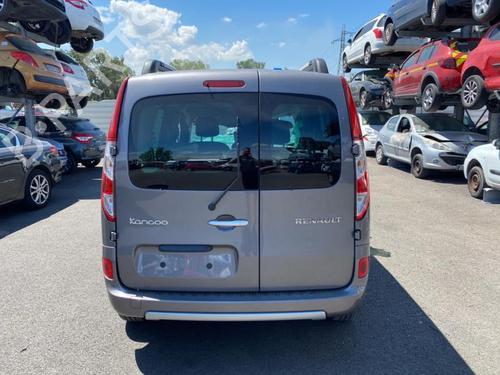 Front left window mechanism RENAULT KANGOO / GRAND KANGOO II (KW0/1_) 1.5 dCi 85 (KW0K, KW0L, KW0B) | BP22094163C22 
