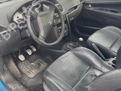 Used Parts PEUGEOT 207 (WA_, WC_) 1.6 16V VTi 4862880