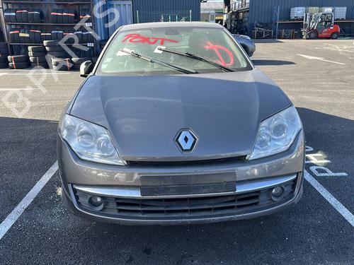 Left headlight RENAULT LAGUNA III (BT0/1) 2.0 16V (BT05, BT0F, BT0W) | BP33115239C28  - Image 6