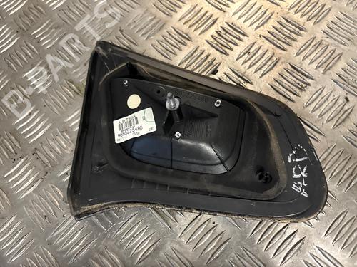 Right tailgate light CITROËN C3 II (SC_) 1.6 HDi | BP37528727C80 - Image 2