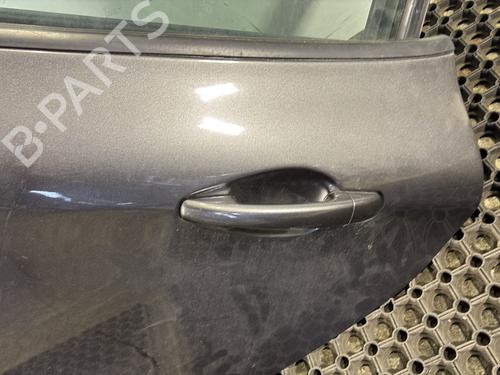 Left rear door PEUGEOT 208 I (CA_, CC_) 1.5 BlueHDI 100 | BP32367857C4