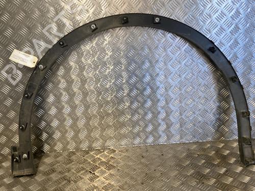 Front right wheel arch trim VW ID.4 (E21) PRO | BP32527382C135 - Image 2