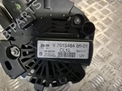 Alternator MINI MINI (R56) One | BP36858099M7 - Image 2
