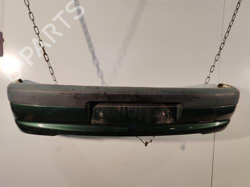 Rear bumper PEUGEOT 306 Hatchback (7A, 7C, N3, N5) 1.8 7410S4