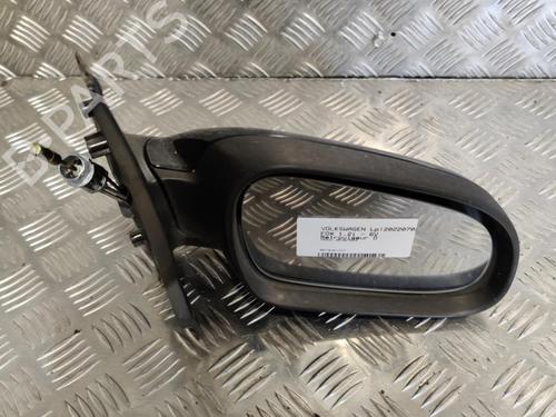 Right mirror VW FOX Hatchback (5Z1, 5Z3, 5Z4) 1.2 | BP20347018C27 