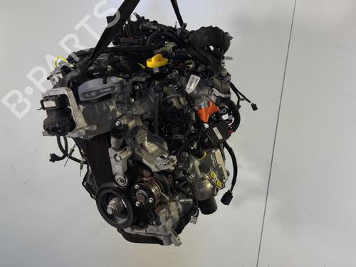 Motor RENAULT ESPACE V (JR_) 2.0 Blue dCi 200 (JRAL) | BP29429767M1 