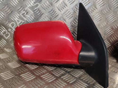 Right mirror KIA PICANTO I (SA) 1.1 | BP27220154C27 