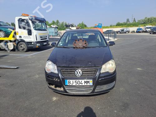 AC compressor VW POLO (9N_, 9A_) 1.2 | BP26727980M34 