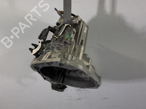 Gearbox RENAULT CLIO V (B7_) 1.0 TCe 90 (B7MT) | BP30535009M3  - Image 6
