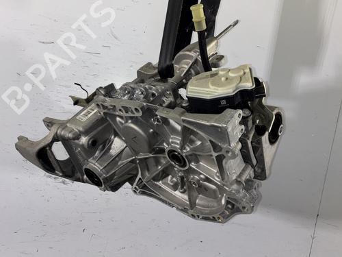 Caixa de velocidades RENAULT SCENIC E-TECH PHASE I EV87 (218 hp) 32184741