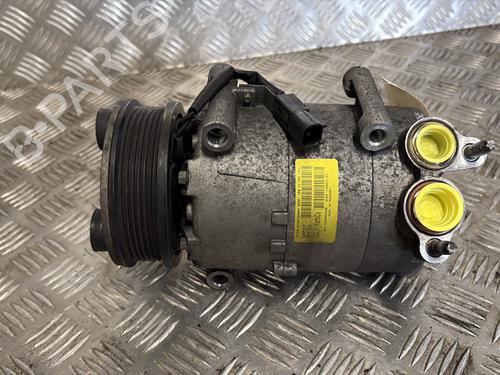 Used AC compressor AC compressor LAND ROVER RANGE ROVER EVOQUE (L538) 2.2 D 4x4 (150 hp) 31590020 31590020
