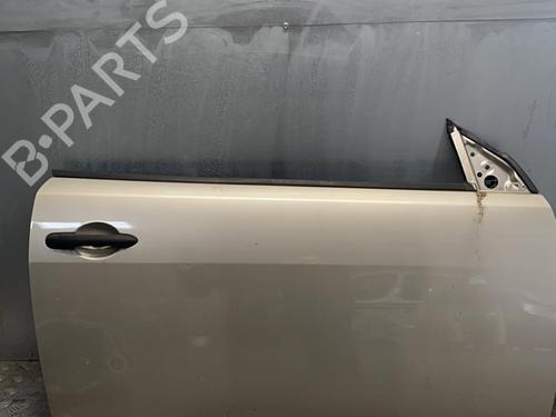 Used Right front door RENAULT MEGANE II Coupé-Cabriolet (EM0/1_) 1.6 (113 hp) 20345827