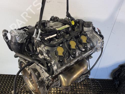 Engine MERCEDES-BENZ C-CLASS (W203) C 350 4-matic (203.087) | BP32000443M1 - Image 16